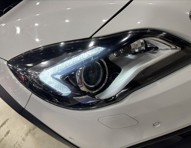 Opel Insignia Kombi 2,0 l 120 kw