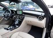 Mercedes-Benz Třídy C 24