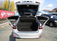 Škoda Superb Sedan / Limuzína 2,0 l 110 kw