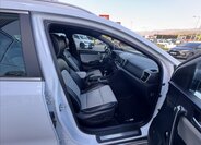 KIA Sportage SUV / Terénní 2,0 l 136 kw