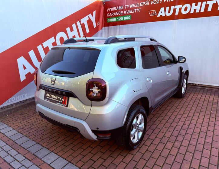 Dacia Duster 7