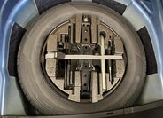 Škoda Scala Hatchback 1,5 l 110 kw