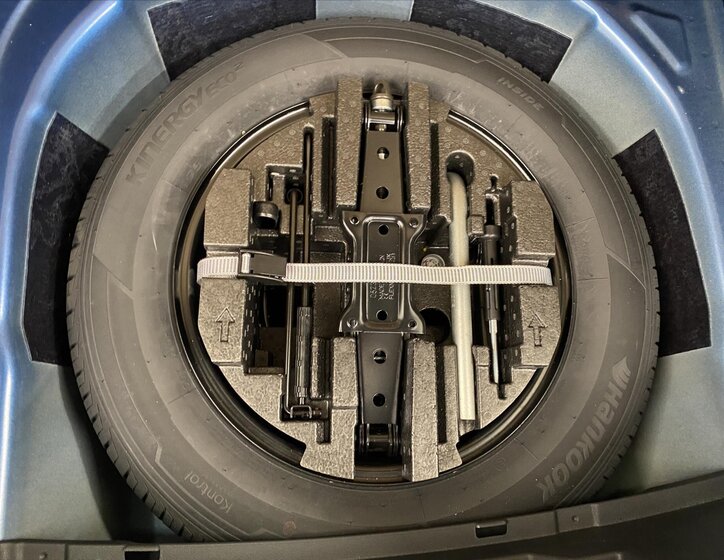 Škoda Scala Hatchback 1,5 l 110 kw