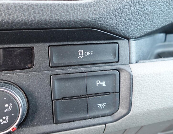 Volkswagen Crafter Ostatní 2,0 l 103 kw