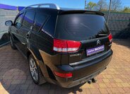 Citroën C-Crosser SUV / Terénní 2,2 l 115 kw