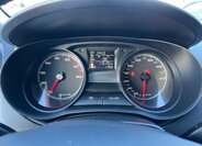 Seat Ibiza Kombi 1,2 l 51 kw