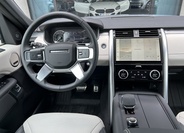 Land Rover Discovery 24