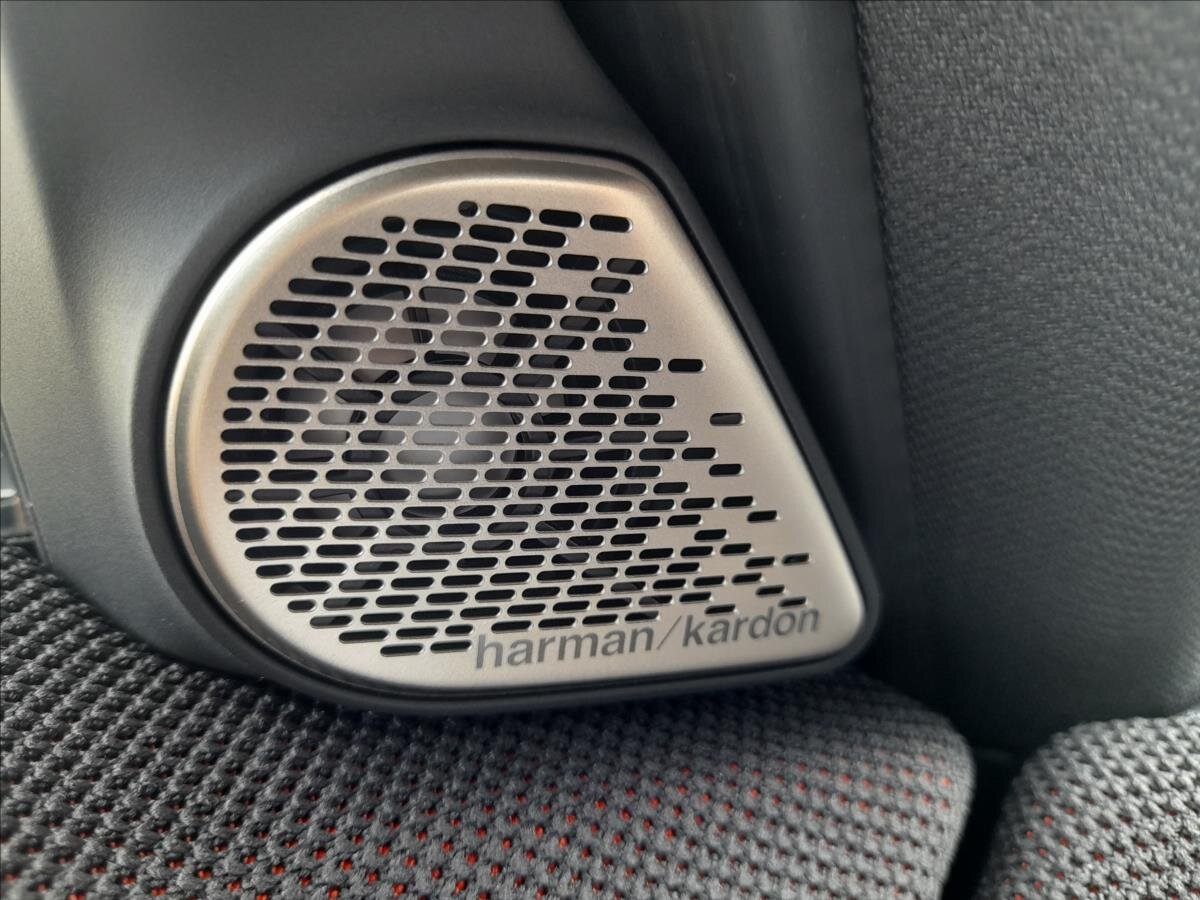 Mini Countryman SUV / Terénní 0,0 225 kw