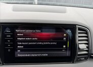 Škoda Karoq SUV 2,0 l 140 kw