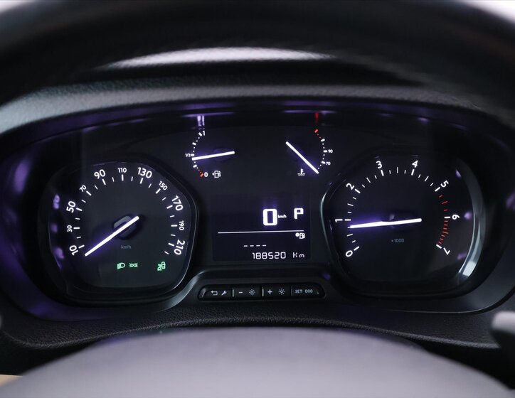 Toyota ProAce Verso Kombi 2,0 l 130 kw