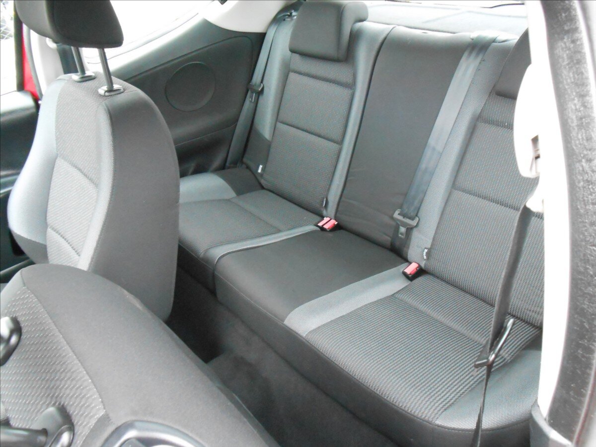 Peugeot 207 Hatchback 1,4 l 54 kw