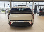 KIA EV3 SUV / Terénní 0,0 150 kw