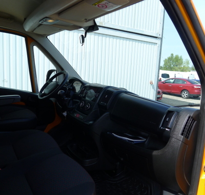 Peugeot Boxer 17