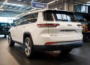 Jeep Grand Cherokee 3