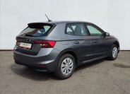 Škoda Fabia Hatchback 999,0 59 kw