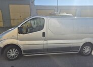 Renault Trafic VAN / Minibus 0,0 66 kw