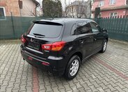Mitsubishi ASX SUV 1,6 l 86 kw