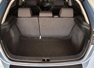 Seat Ibiza Hatchback 1,4 l 63 kw