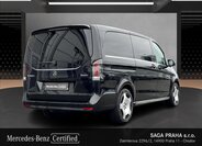Mercedes-Benz Třídy V MPV 2,0 l 174 kw