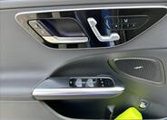 Mercedes-Benz Třídy C 12