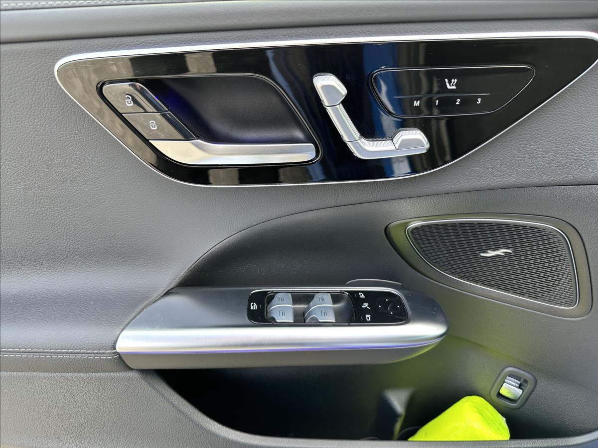 Mercedes-Benz Třídy C