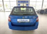 Škoda Fabia 5