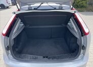 Ford Focus Hatchback 1,6 l 74 kw