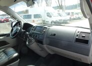 Volkswagen Transporter 24