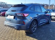 Ford Kuga SUV 1,5 l 110 kw