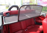 Renault Mégane Kabriolet 2,0 l 120 kw