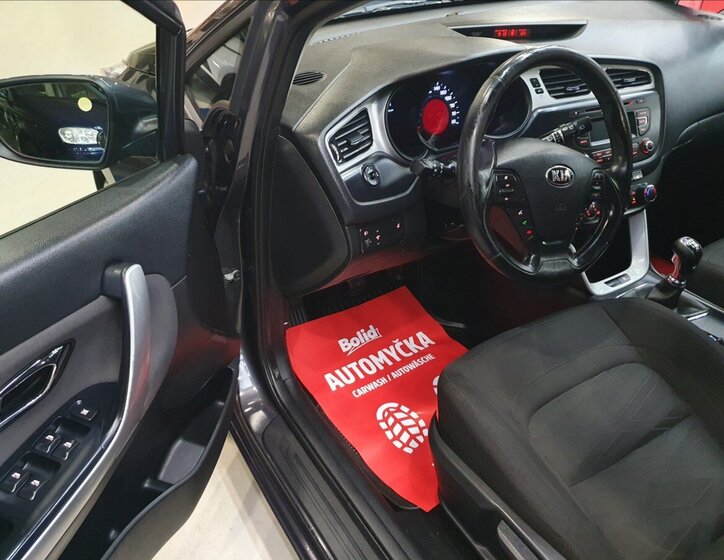 KIA Ceed Kombi 1,6 l 99 kw