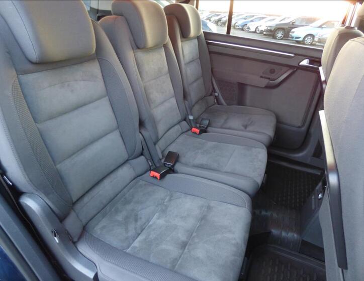 Volkswagen Touran 55