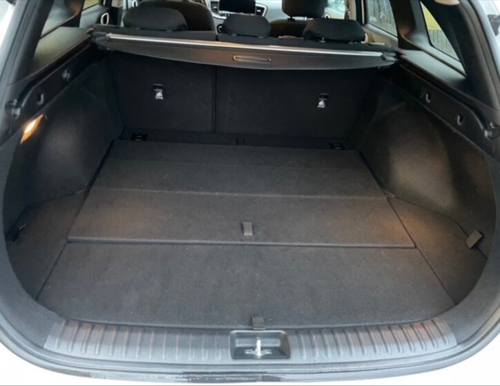 KIA Ceed Kombi 1,5 l 117 kw