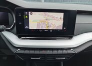 Škoda Octavia Kombi 2,0 l 85 kw