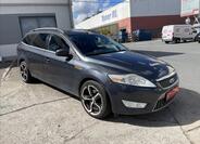 Ford Mondeo 3