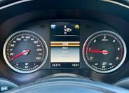 Mercedes-Benz Třídy C 22