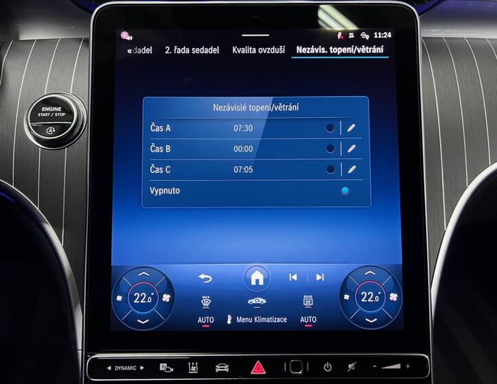 Mercedes-Benz Třídy C 19