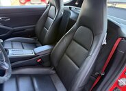 Porsche Cayman Kupé 3,4 l 239 kw