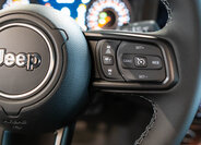 Jeep Wrangler Ostatní 3,6 l 213 kw