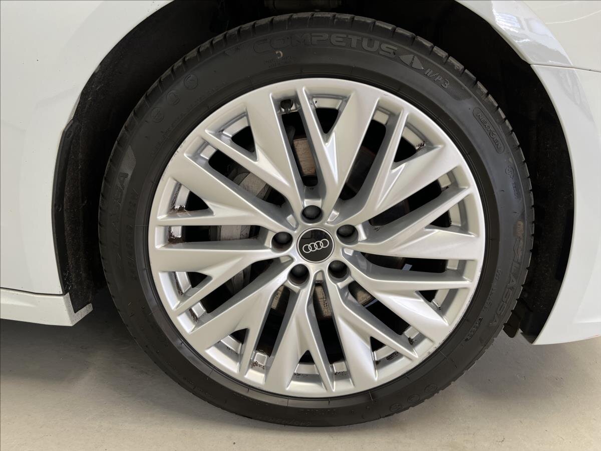 Audi A7 Liftback 3,0 l 210 kw