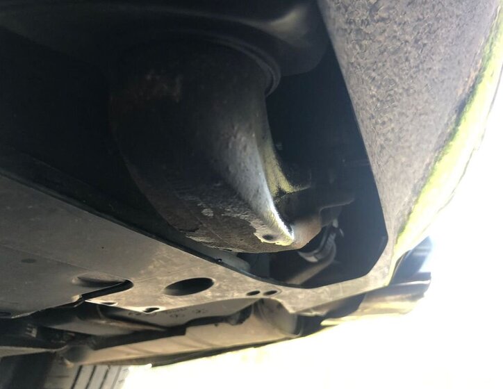 BMW Řada 5 Liftback 3,0 l 230 kw