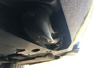 BMW Řada 5 Liftback 3,0 l 230 kw