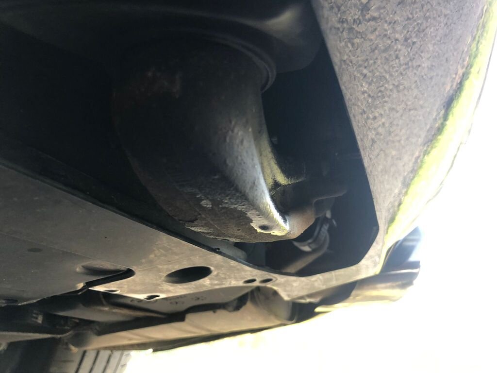 BMW Řada 5 Liftback 3,0 l 230 kw