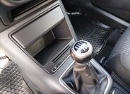 Volkswagen Tiguan SUV 2,0 l 103 kw