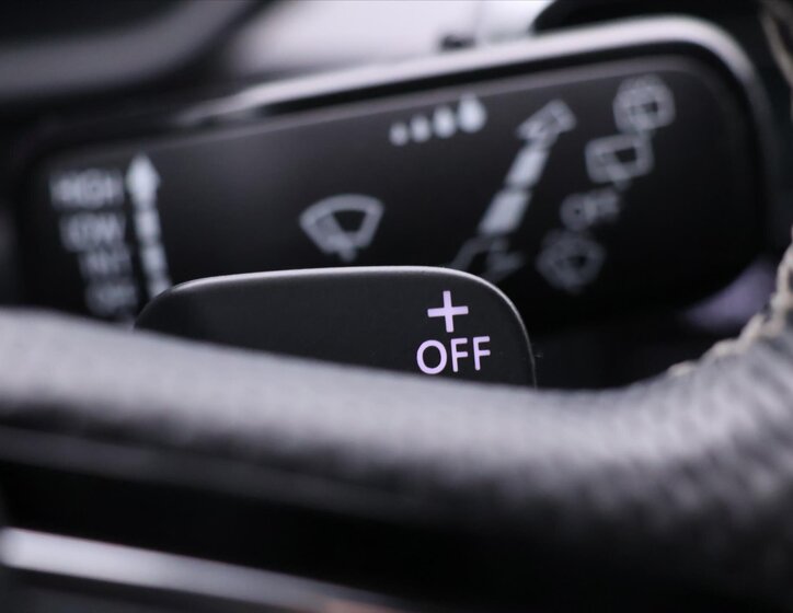 Škoda Superb Kombi 2,0 l 140 kw