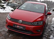Volkswagen Golf Sportsvan MPV 1,2 l 81 kw