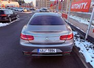 Mercedes-Benz Třídy S 7