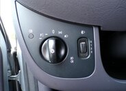 Mercedes-Benz Třídy A Kombi 1,6 l 75 kw