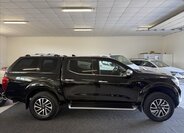 Nissan Navara Pick-up 2,3 l 120 kw