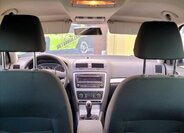 Škoda Octavia Kombi 1,4 l 90 kw